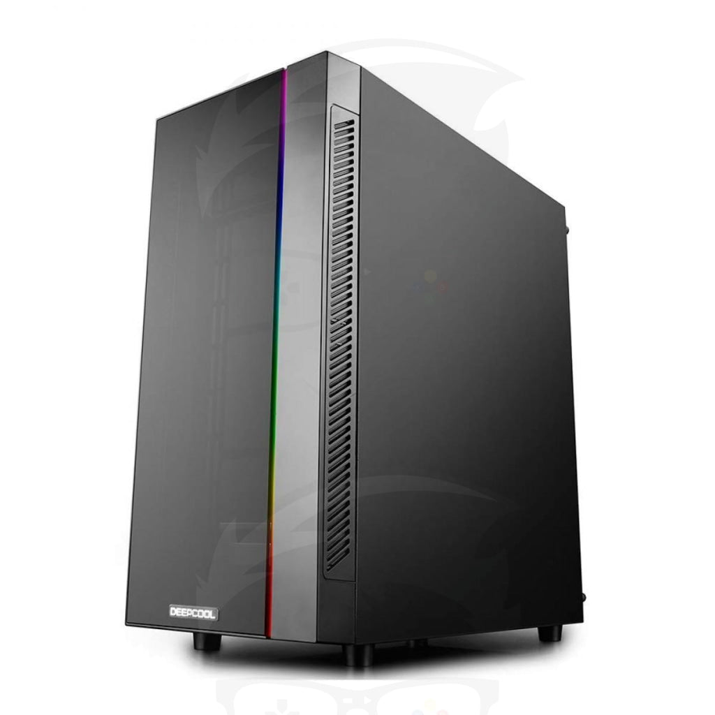 DEEPCOOL MATREXX 55 V3 Tempered Glass Gaming Case DEEPCOOL MATREXX 55 V3 Tempered Glass Gaming Case